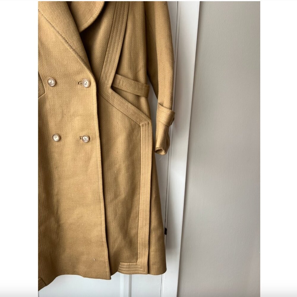 Vintage Jacket - Picture 8 of 10
